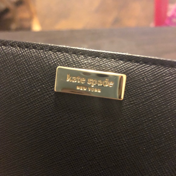 Kate Spade Wallet - Picture 2 of 4
